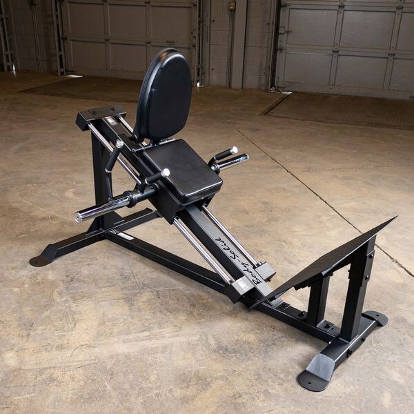 Body-Solid Compact Leg Press (GCLP100)