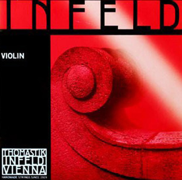 Thomastik Infeld  Red  Violin String Set 4/4