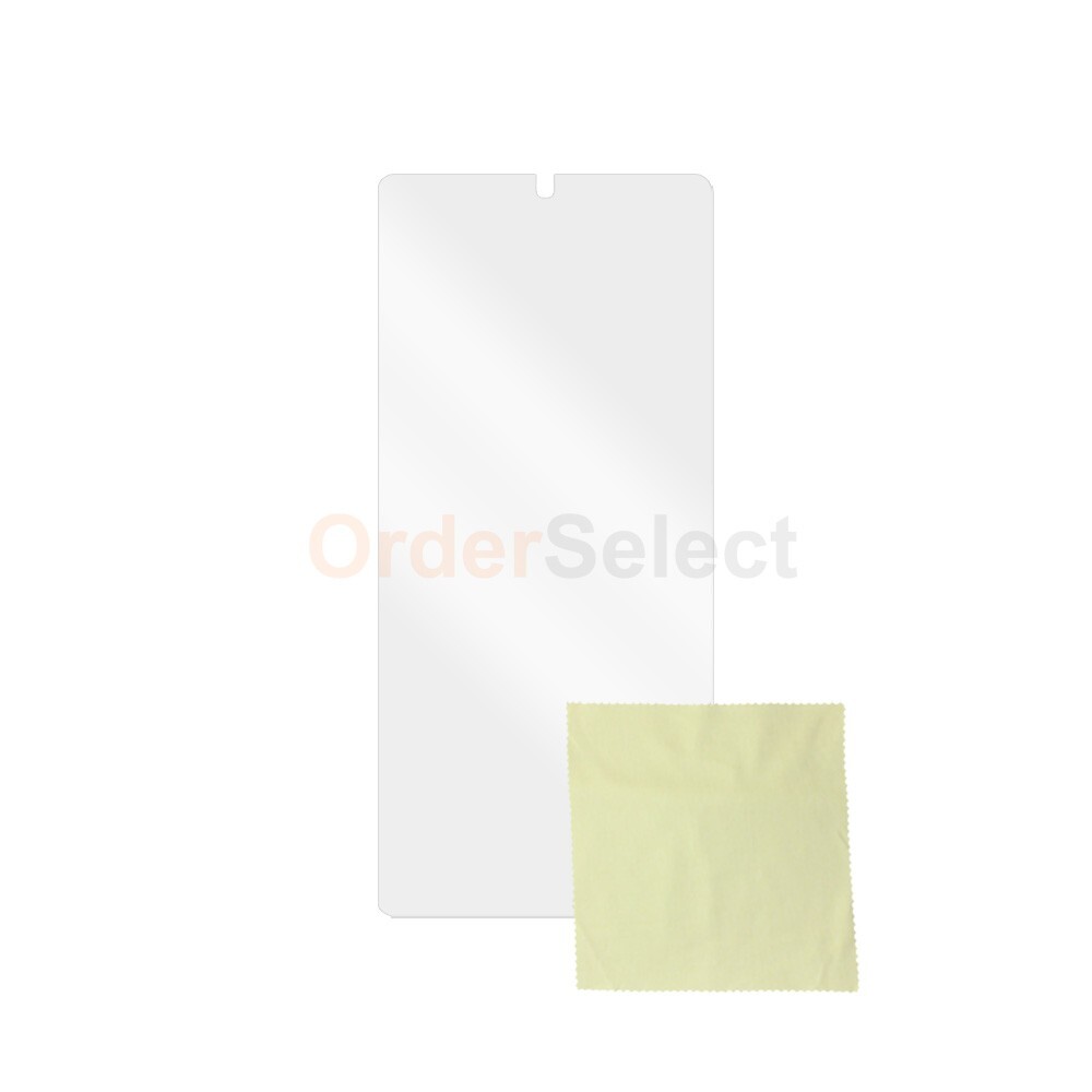10-Pack LCD Ultra Clear HD Screen Protector for Android Phone Google Pixel 7