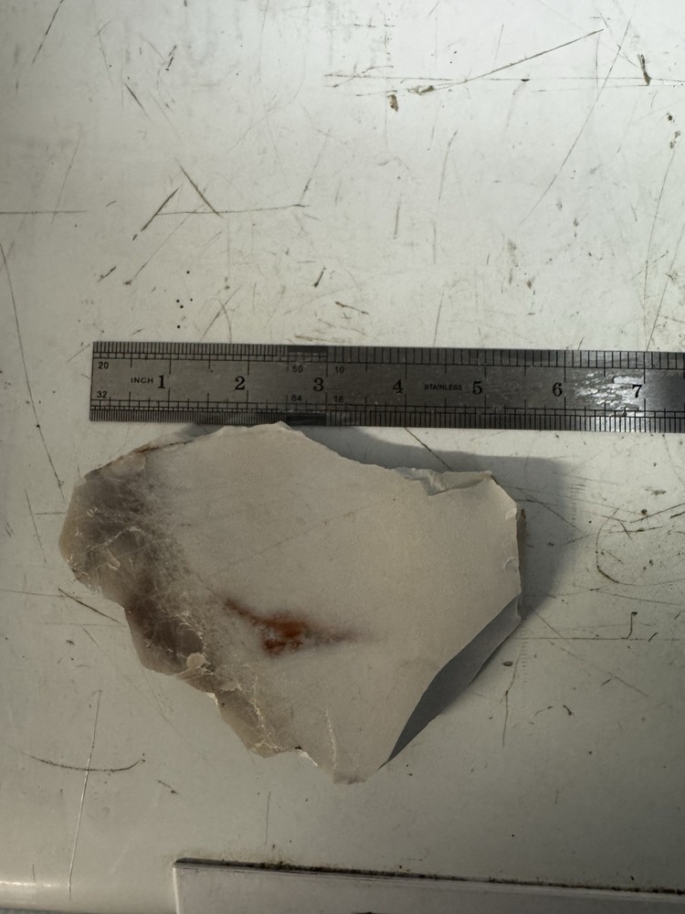 jasper-chalcedony Chert