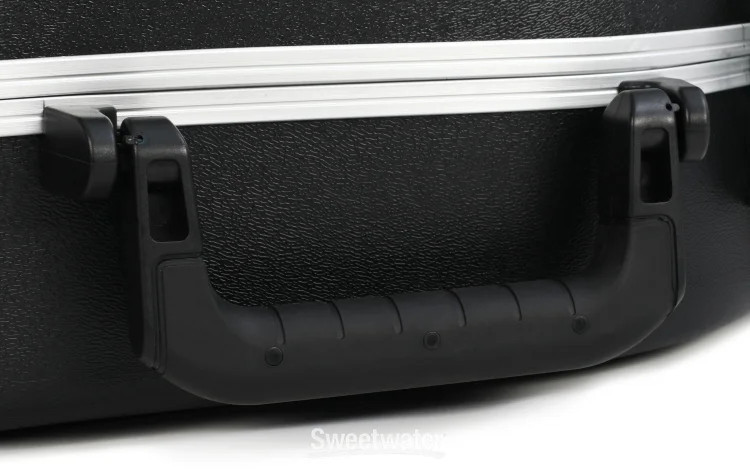SKB 1SKB-63 Explorer/Firebird Hardshell Guitar Case