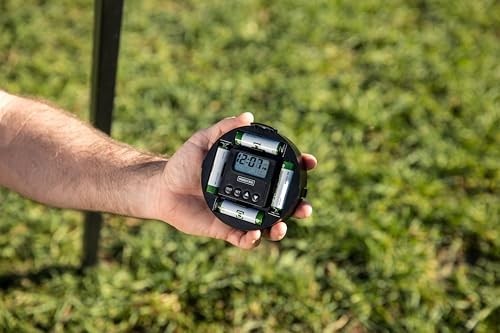 All-in-One Feeder Kit with Bluetooth Connectivity, Remote Access, Quick-Lock Sys