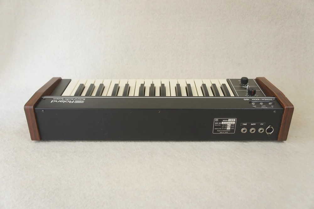Roland System 100m 180 32-key Controller Keyboard w/ box