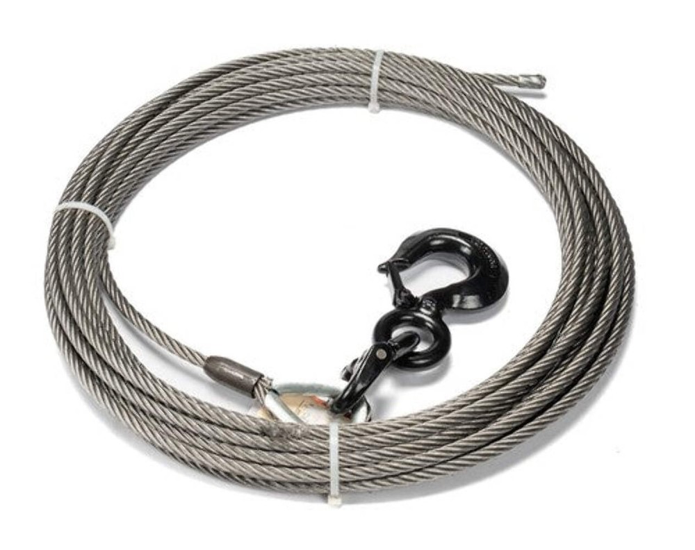 Warn 77534 WINCH ACCESSORIES