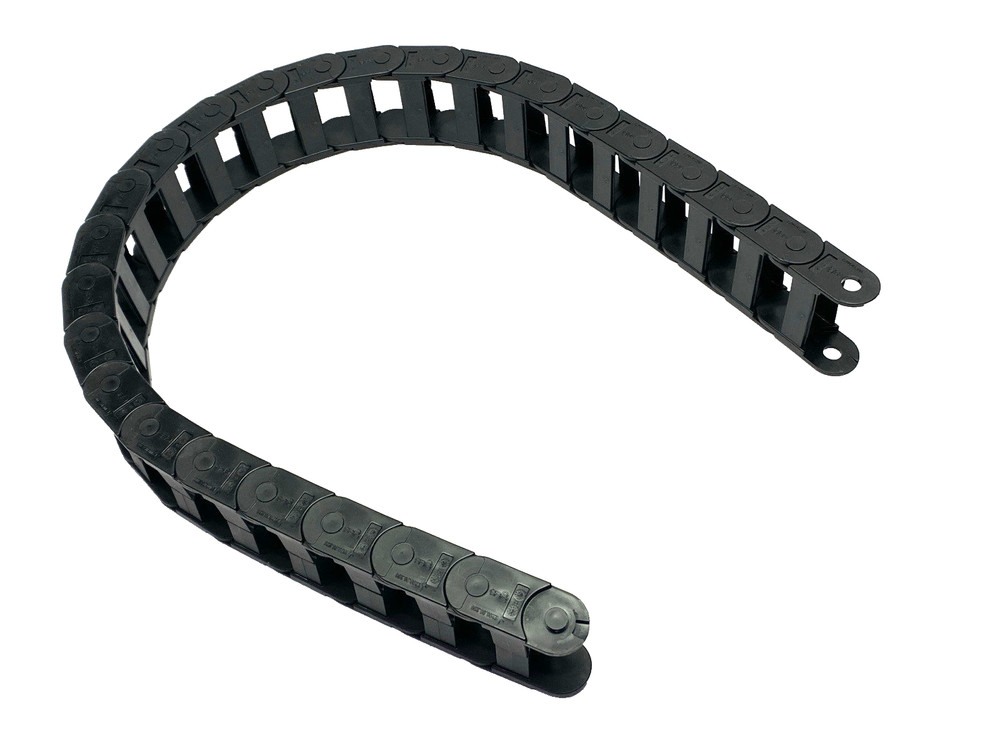 Igus E200.05.200 E-Chain Assembly 24-Links 3' Length