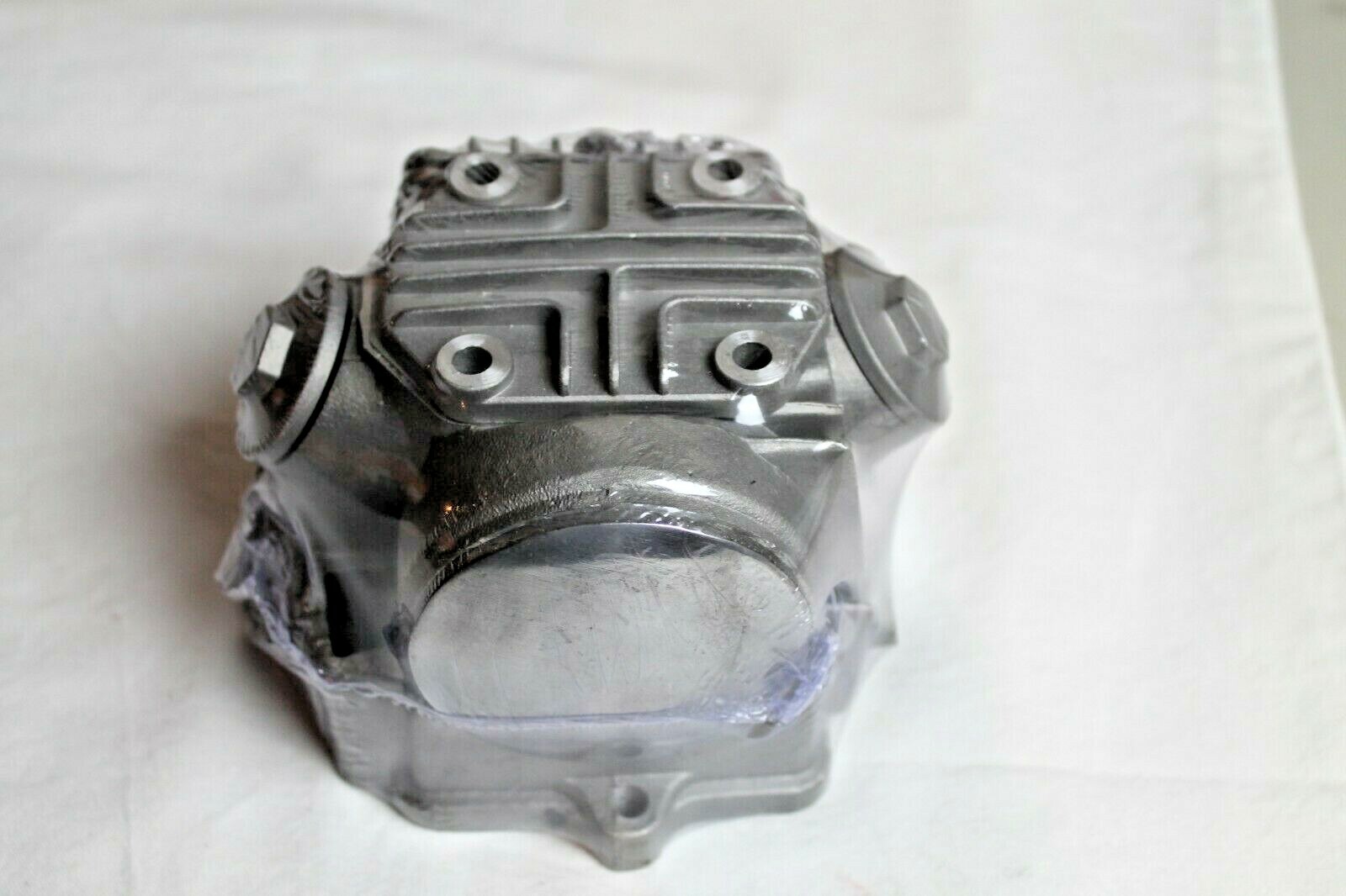 Honda XR50 Z50R CRF50 Top End Rebuild Kit Cylinder Head Piston Fittings