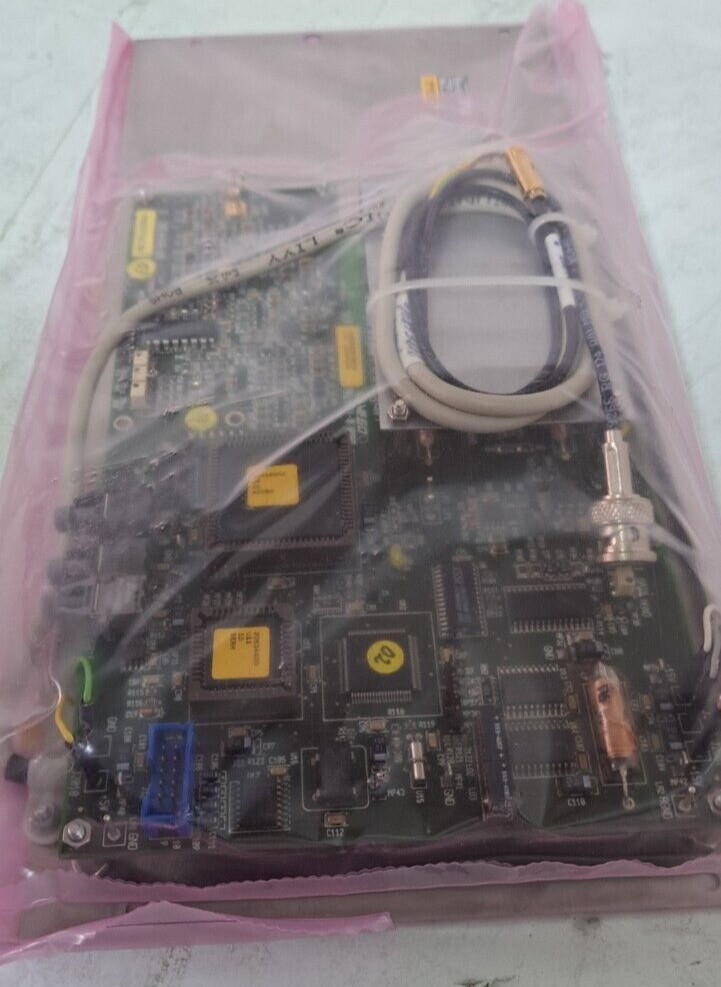 Thermo Scientific 2075680 Ion Detection Unit Switch Comp IONEN Detection Unit-2