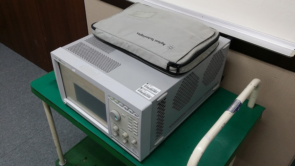 Agilent Logic Analyzer 16903A MY43002143