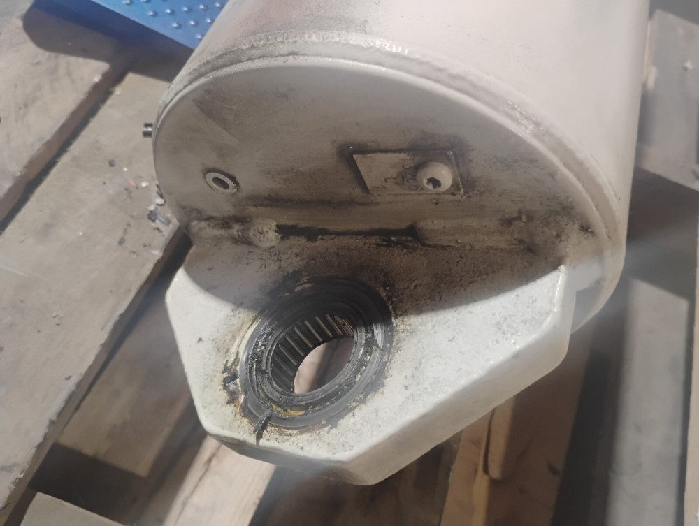 ABB Industrial Robot FlexPalletizer Spring - Fast Ship