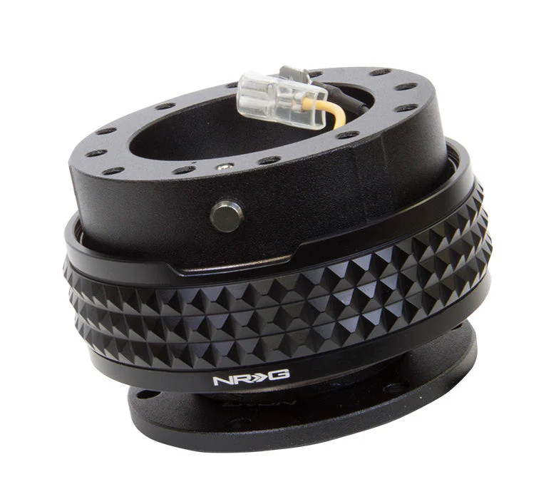 NRG SRK-210BL/CG 2.1 QUICK RELEASE