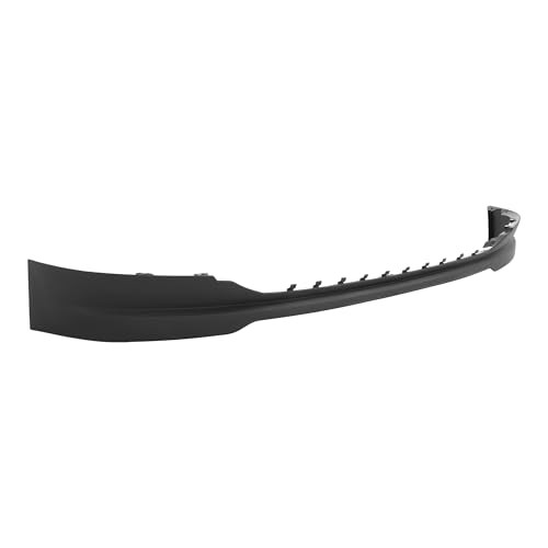 Front Bumper Valance Compatible with 2016-2019 GMC Sierra 1500 Replacement