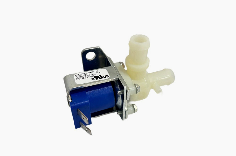 SOLUTION VALVE ASSEMBLE 56397215 36VDC