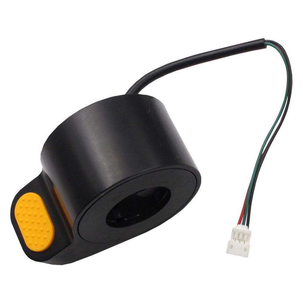 Replacement Direct Fit For Ninebot Segway Max G30 Throttle Assembly US