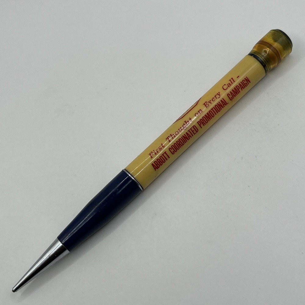 VTG Mechanical Pencil ABBOTT LABORATORIES