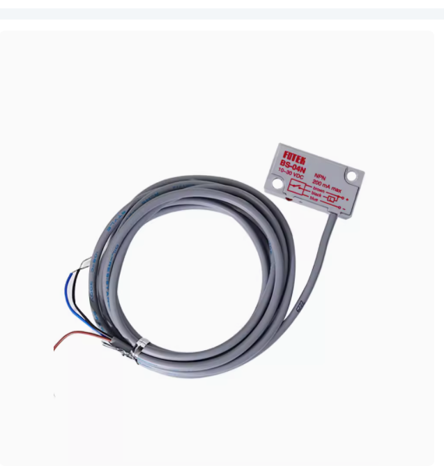 1PC New FOTEK Proximity switch sensor BS-04N #LL