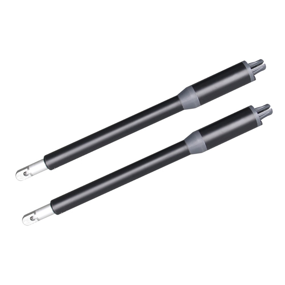 Low Voltage Motor Double Armed Swing Electric Hinged Auto Gate Operator Dc 24v