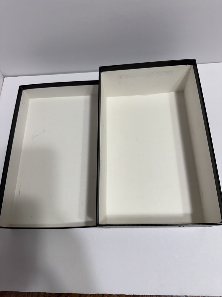 Gucci Box For Shoes, Box Only