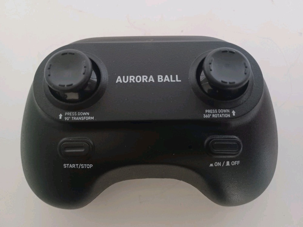 Controller For FX-41 AURORAL BALL DRN