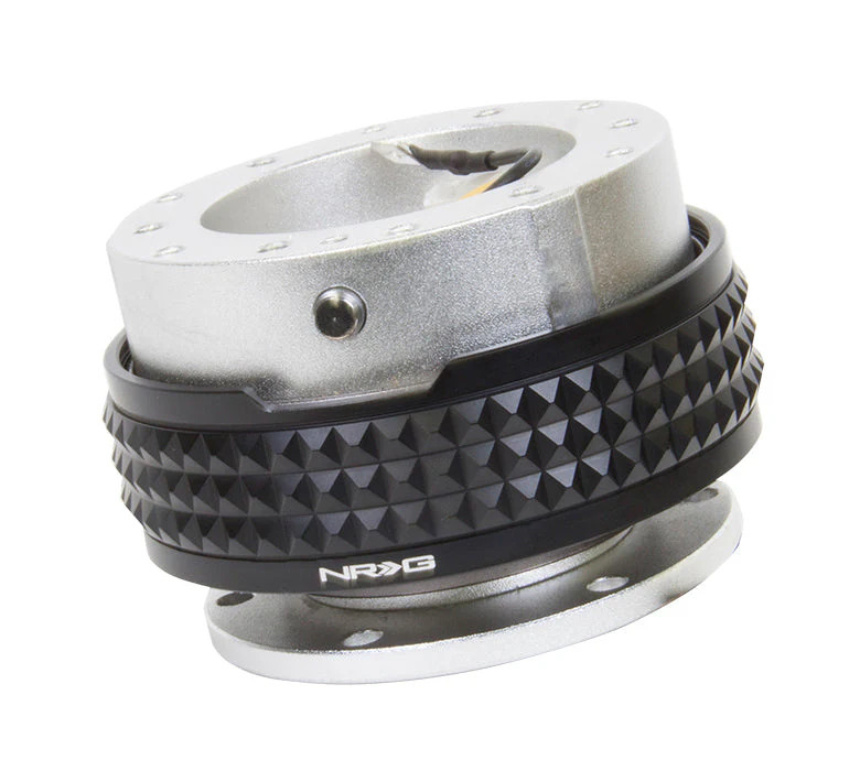 NRG SRK-210BL/CG 2.1 QUICK RELEASE