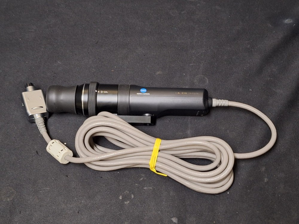 Konica Minolta CA-310 / CA-P35 Probe (1180)