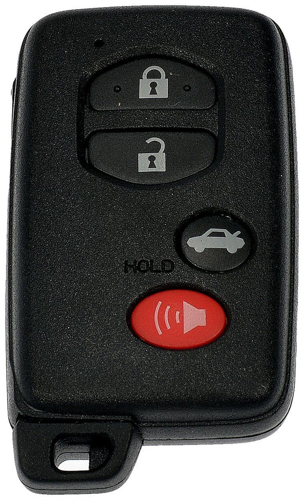 Dorman Keyless Entry Transmitter Cover , PN# 92094
