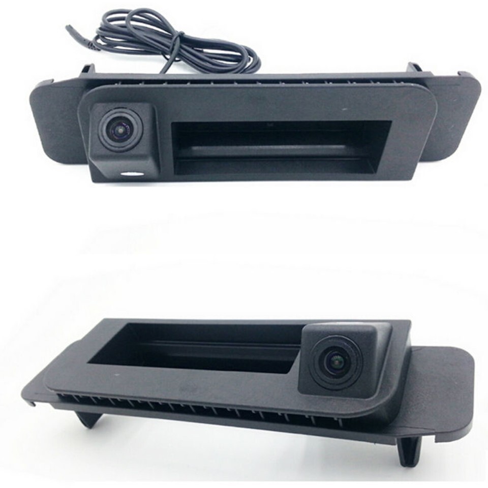 For 2015 Mercedes Benz C200 W205 Reverse Rear View Camera Interface Kit Improved