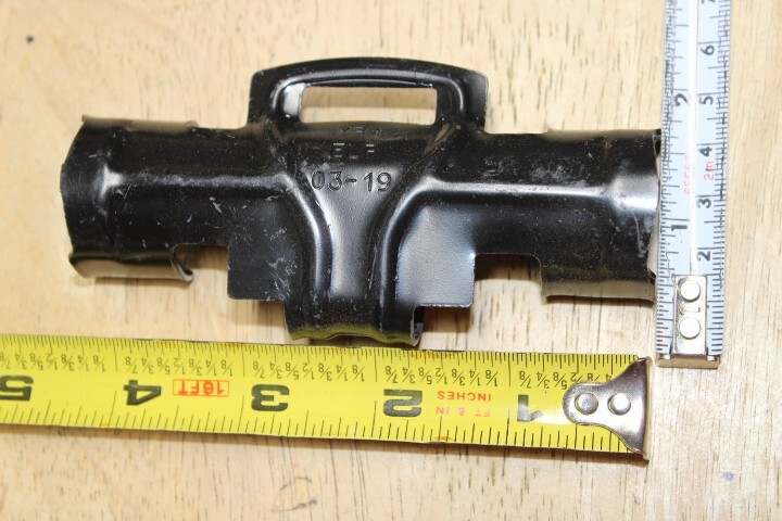 10 Apache Helicopter M230 30mm Link 10 Links