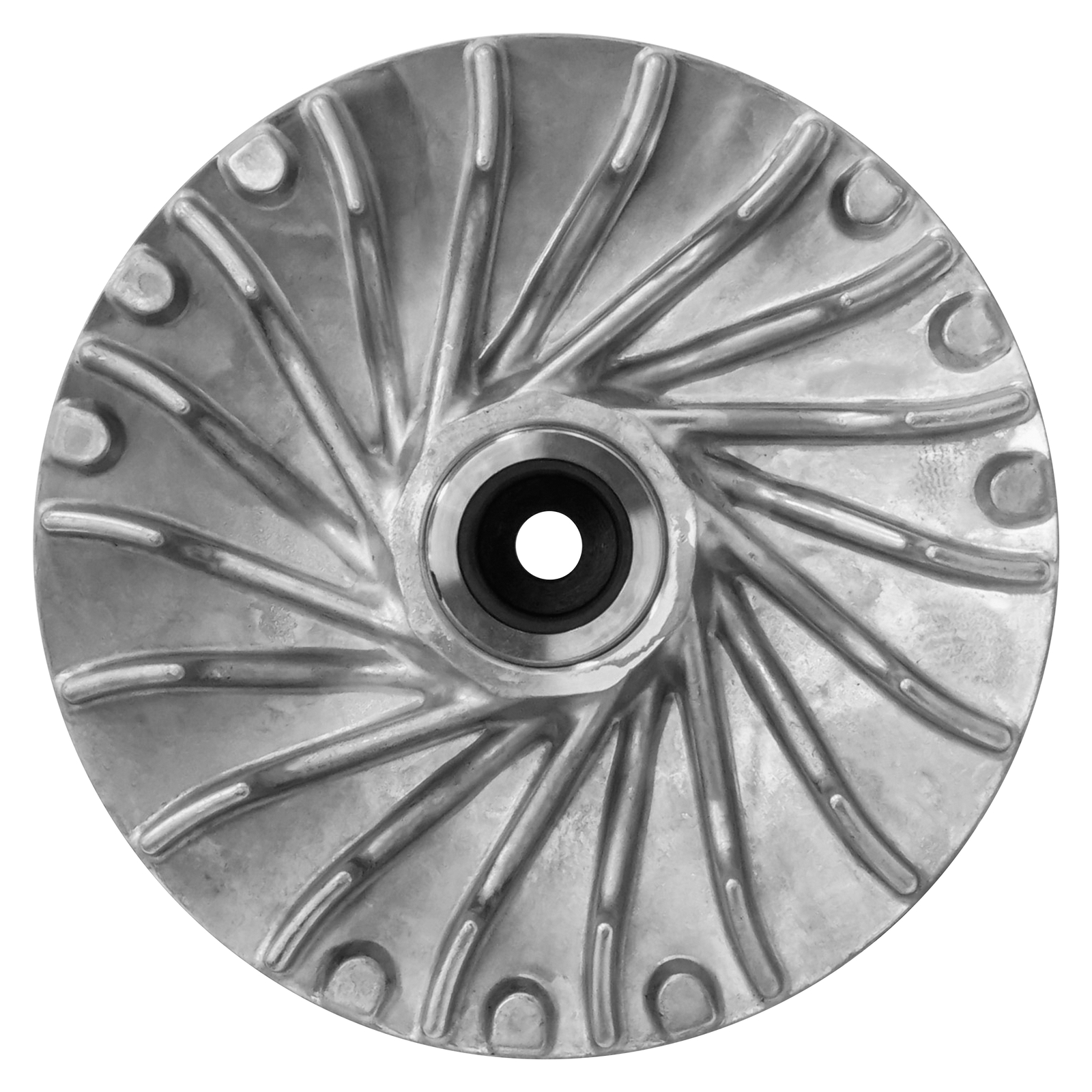 Caltric Primary Drive Clutch Assembly for Kawasaki KFX700 KSV700 A B C 2004-2011