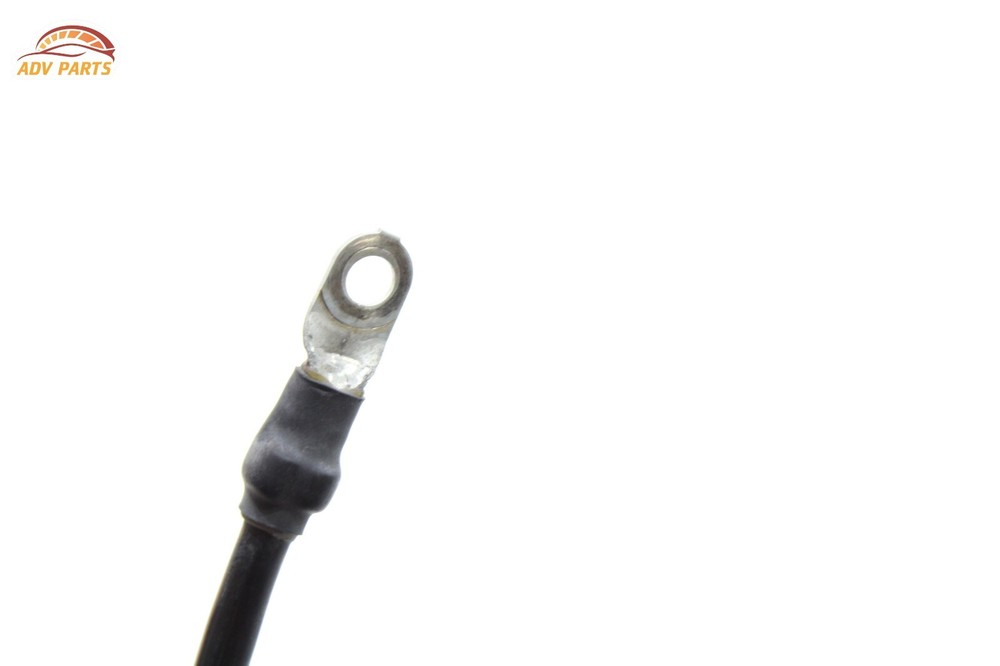 LAND ROVER RANGE ROVER TAILGATE BACK DOOR CHECK STRAP CABLE STOP OEM 2012