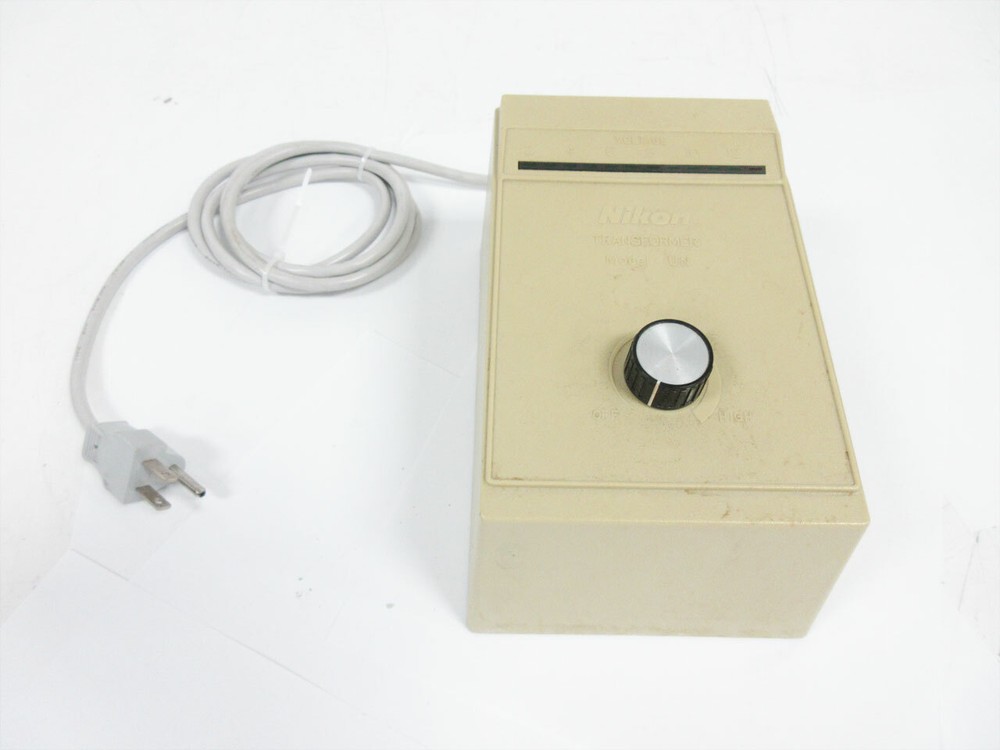 NIKON UN TRANSFORMER - PARTS