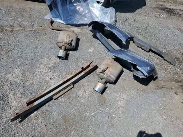 Engine ECM ab Under Console Fits 2009-2012 MAXIMA Original OEM