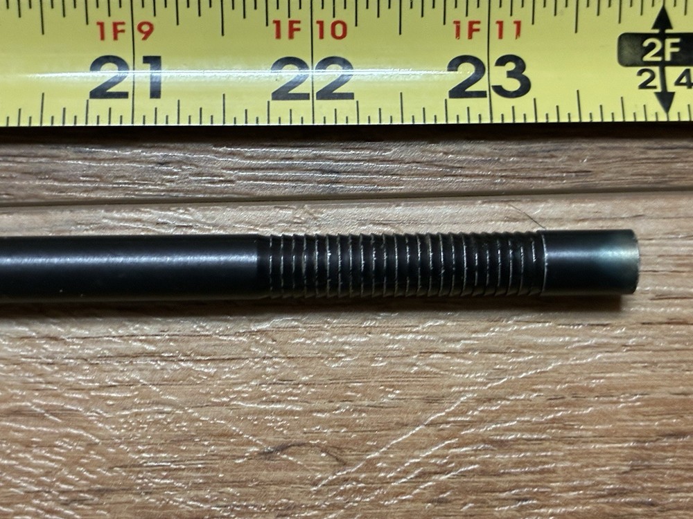 Thompson Center Black Diamond .50 Cal. Inline Muzzleloader Ramrod 23 3/4"