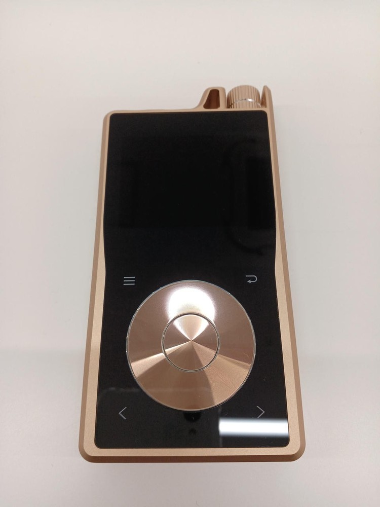 Audio Player Model QP2R QUESTYLE