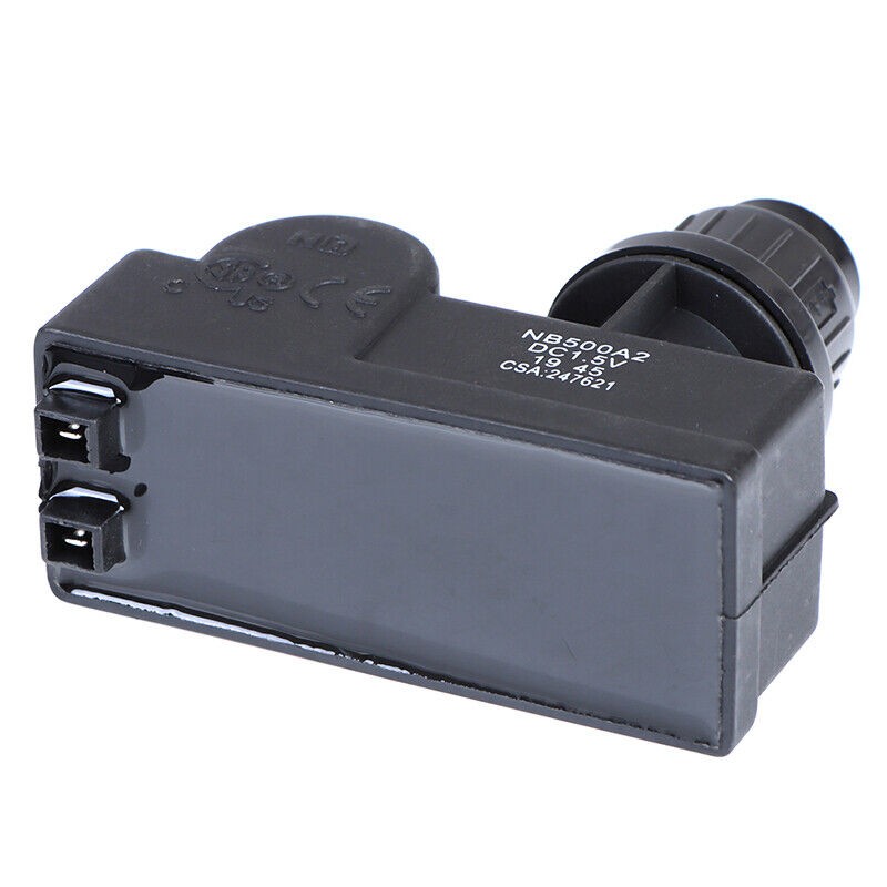 2 Outlet Electric Spark Push Button Pulse Igniter for Gas Grill BBQ e