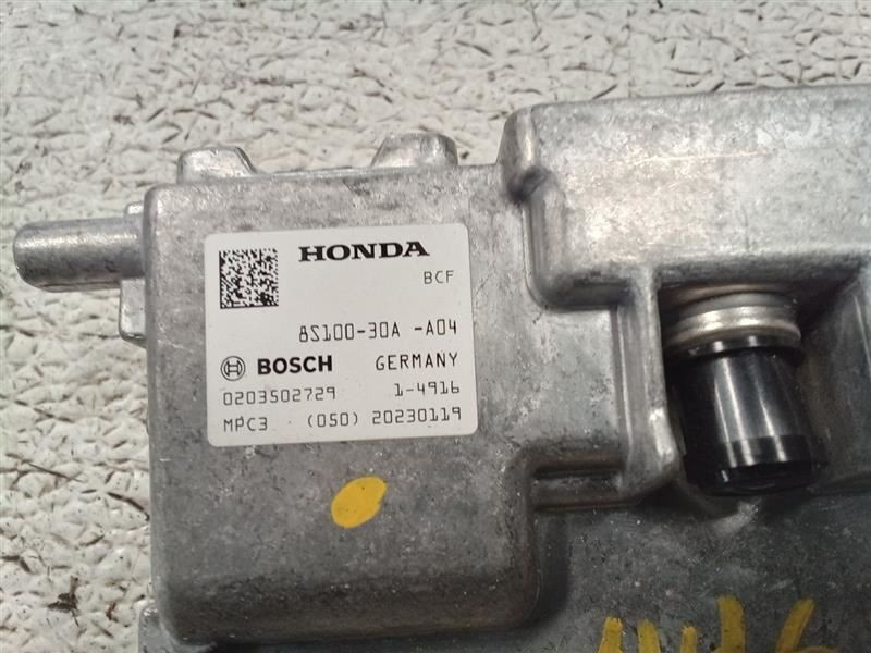 ACCORD 2023 Camera/Projector 318632