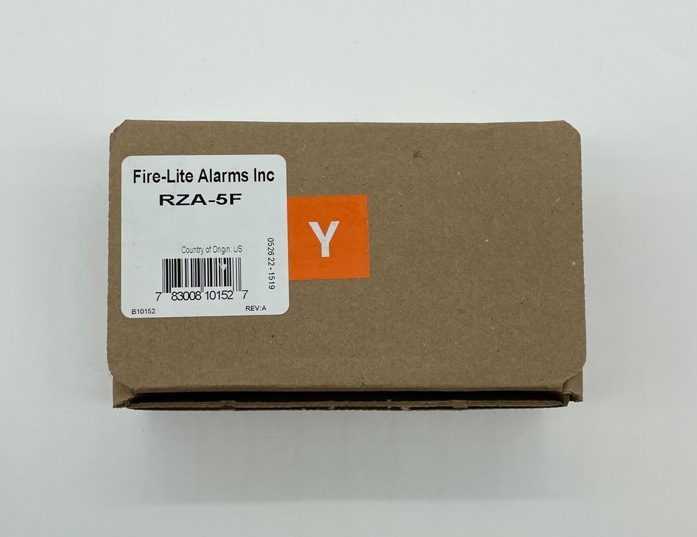 Firelite RZA-5F - Same Day Shipping (SEALED)