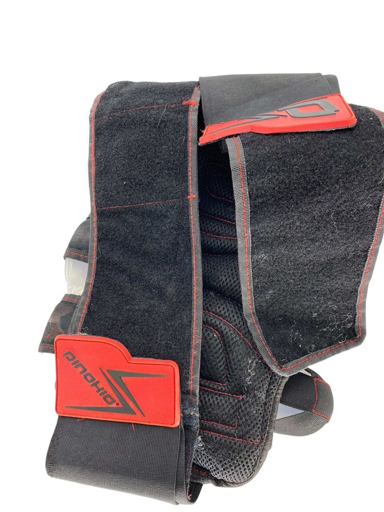 Pinokio Paintball Pod Pack