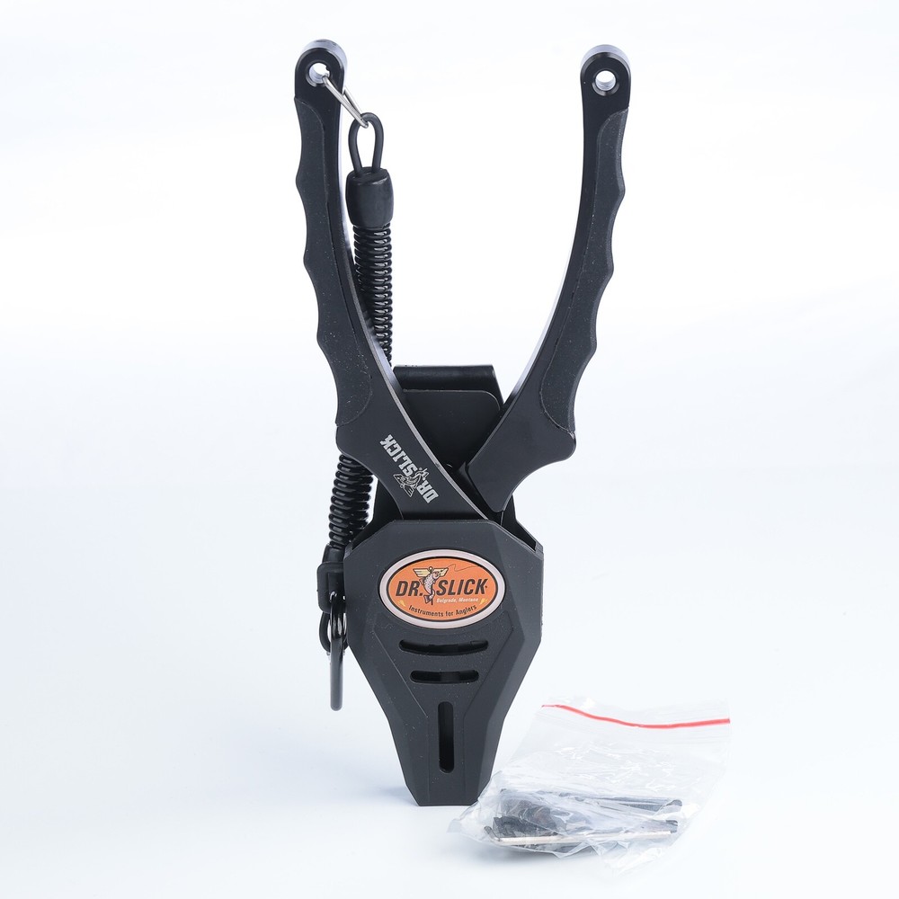 Dr Slick Monsoon Plier - Black