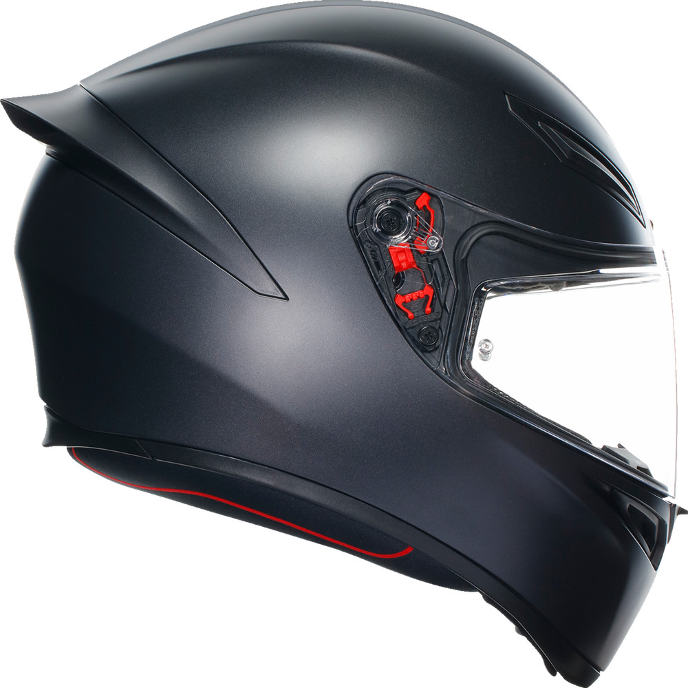 AGV K1 S Helmet Matte Black Large