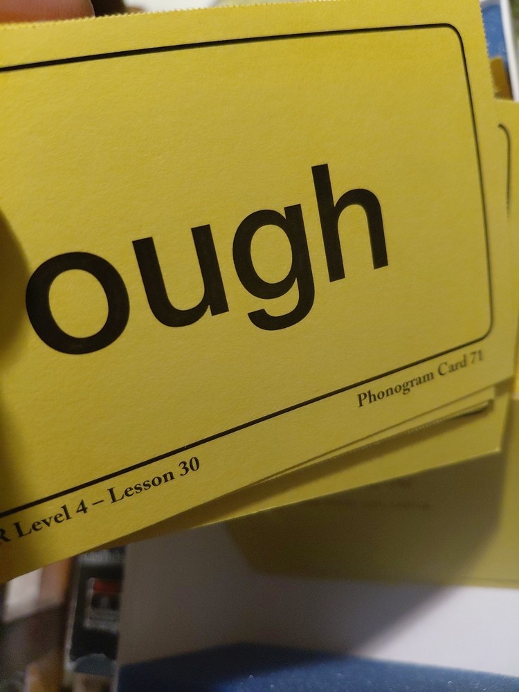 all about spelling flash cards. Homeschool tools