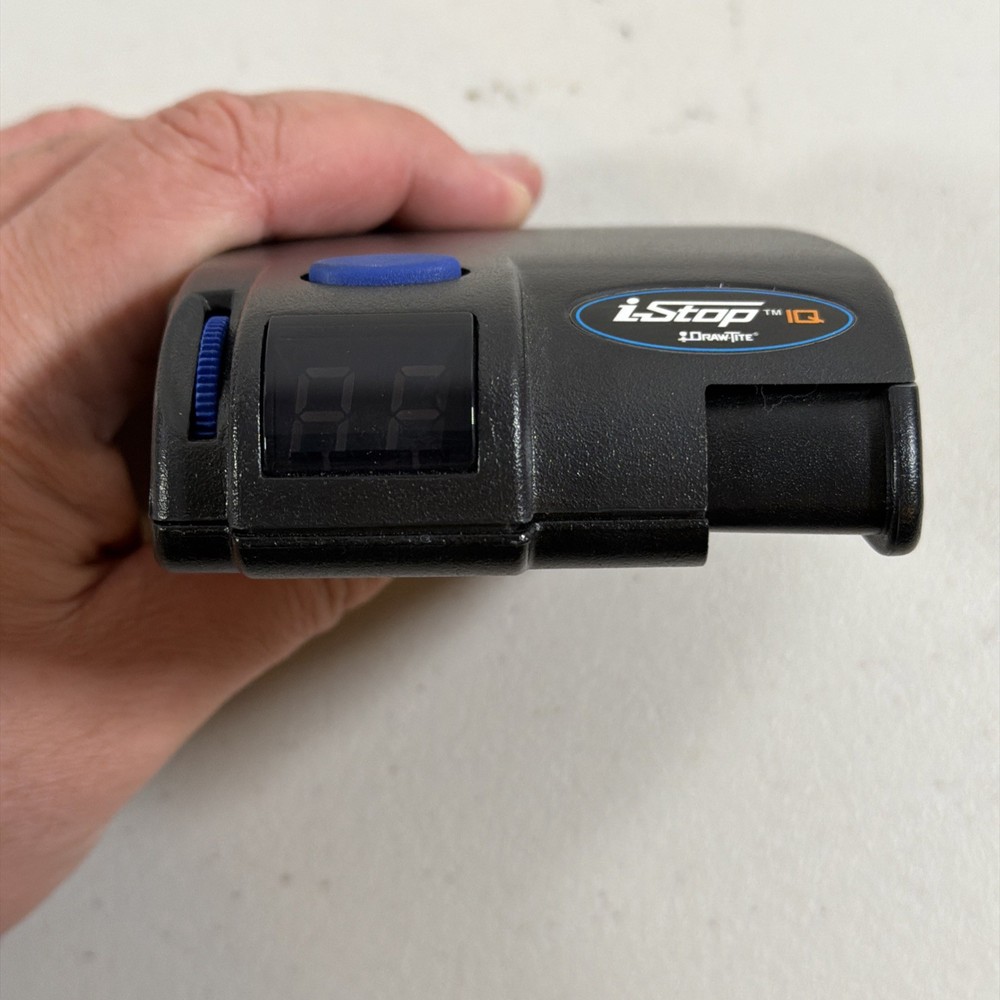 Proportional Brake Controller IQ Electronic Compatible with Tekonsha Primus