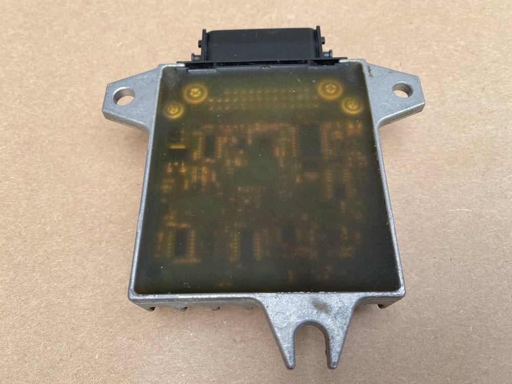 2006 06 Mazda 3 Mazda3 Transmission Control Module Computer TCM TCU L32E189E1D