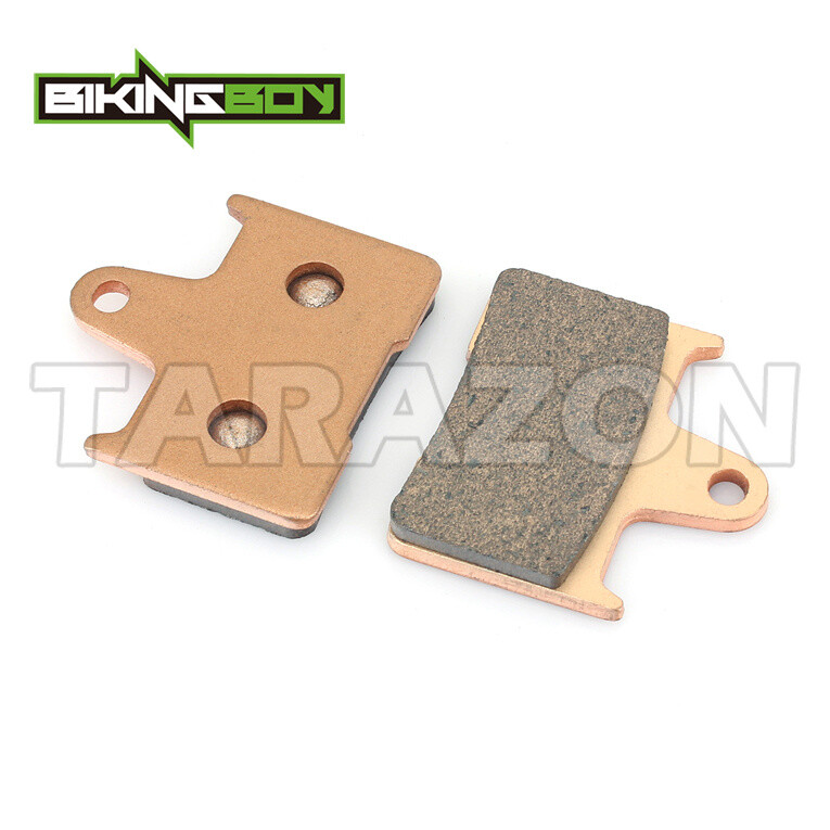 For Suzuki GSXR1000 GSXR 1000 2001 2002 Front Rear Brake Rotors Discs Pads Wave