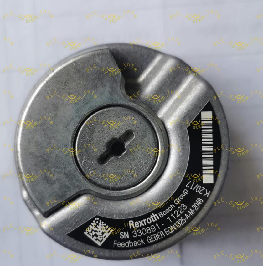 1PC USED HEIDENHAIN EQN1325-A-M-2048 Encoder