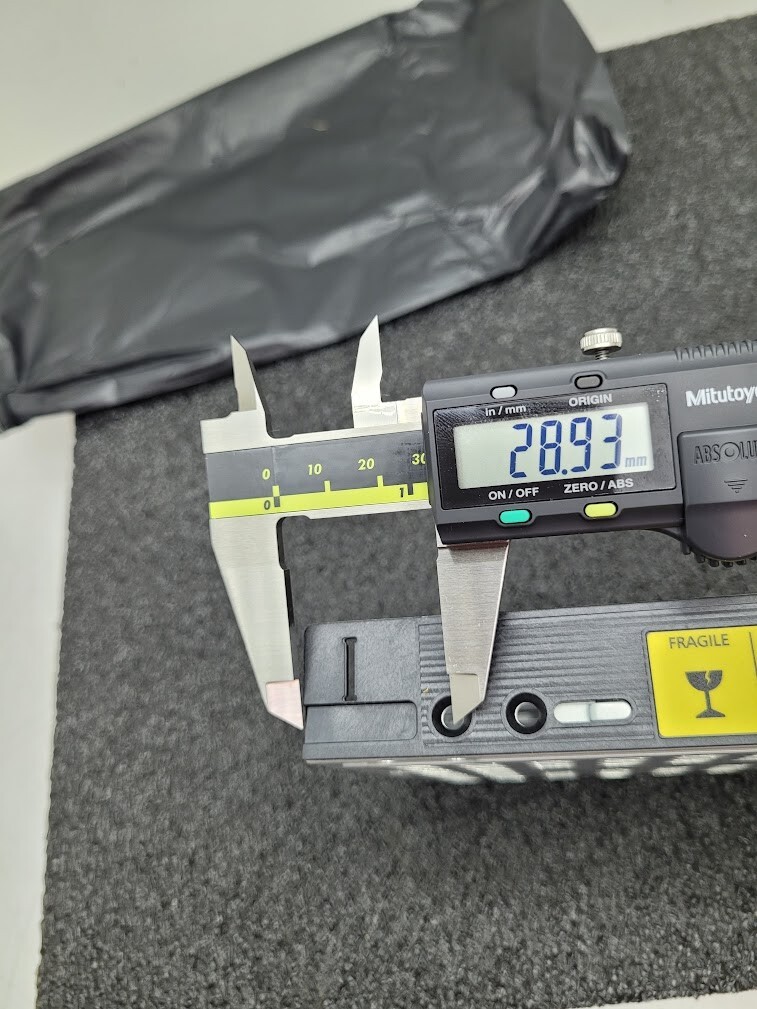 HDD LFF 3.5" Hard Drive Tray Array Caddy JBOD 0993690-03