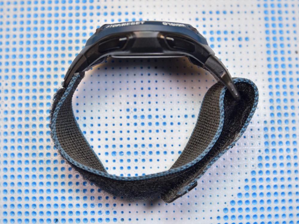 Resin Strap Adapter for Timex T5k413