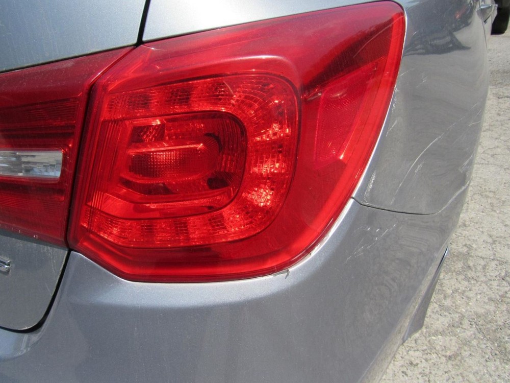 RLX 2016 Glove Box 1069733