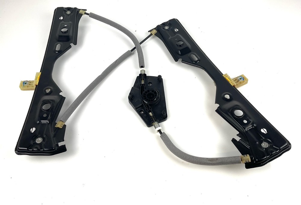 2017-2023 JEEP COMPASS FRONT LEFT DRIVER SIDE DOOR WINDOW REGULATOR OEM