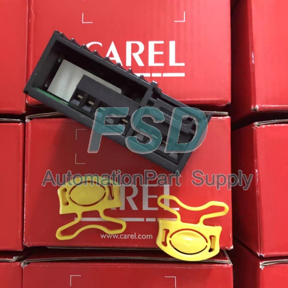 CAREL IR33S0EP00 Temperature controller 1 PCS New Box