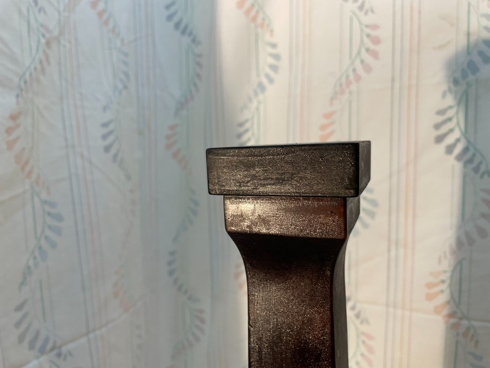architectural salvage decorative square columns 22